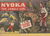 Nyoka the Jungle Girl (Cleland, 1949 series) #12 ([April 1950?])
