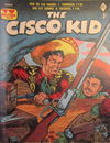 TV Western (Junior Readers, 1957 series) #15 — The Cisco Kid (April 1958)