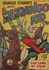 The Durango Kid (Atlas, 1954? series) #22 [August 1956?]