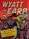 Wyatt Earp (Horwitz, 1959 series) #33 December 1960