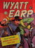 Wyatt Earp (Horwitz, 1959 series) #33 (December 1960)