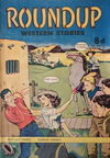 Roundup (AGP, 1952? series)  [1952?]