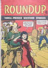 Roundup (AGP, 1952? series)  [July 1952?]