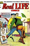 Real Life Comics (Pines, 1941 series) #56 (April 1951)