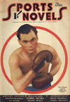 Sports Novels (Thorn, 1946 series) v5#1