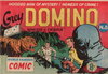 Grey Domino  #8 ([June 1952?])