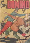 Grey Domino  #57 ([January 1957?])