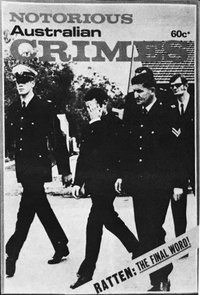 Notorious Australian Crimes [nn] (1974)