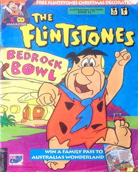 The Flintstones  #5 ([December 1994?])