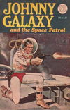 Johnny Galaxy and the Space Patrol (Sport Magazine, 1968 series) #2 [ 1967?]