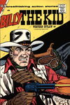 Billy the Kid (Charlton, 1957 series) #12