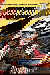 Billy the Kid  #12 (June 1958)