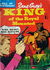 Zane Grey's King of the Royal Mounted (Red Circle, 1961? series) #3 ([1961?])