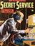 Secret Service Picture Library (Yaffa/Page, 1972? series) #4 ([1972?])
