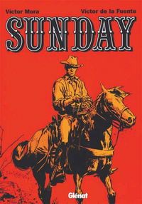 Sunday (Glénat, 2006 series) 