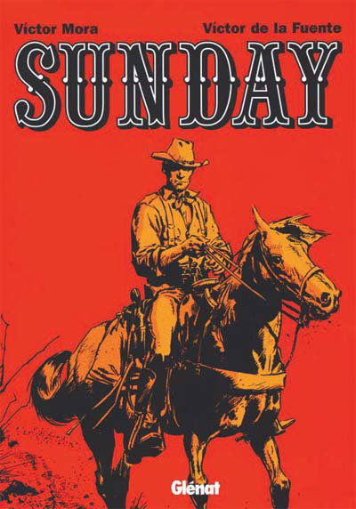 Sunday [nn] (2006)