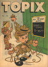 Topix (Catechetical Guild, 1946 series) v8#28 1 May 1950