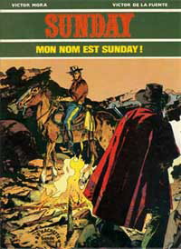 Sunday  #1 (1975)