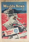 World's News (ANL, 1936 series) #2454 (1 January 1949)