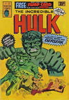 The Incredible Hulk (Newton, 1975 series) #8 (October 1975)