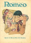 Romeo (DC Thompson, 1957? series)  (14 December 1968)