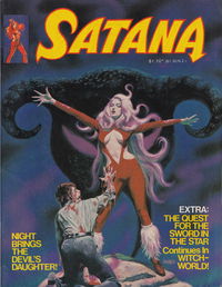 Satana (Yaffa/Page, 1980?)  ([1980])