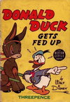 Donald Duck Gets Fed Up [nn] ([1945?])