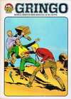 Gringo  #18 (December 1971)