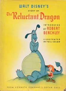 The Reluctant Dragon [nn] ([1941?])