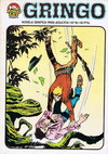 Gringo  #16 (October 1971)