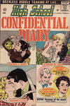 High School Confidential Diary  #1 (June 1960)