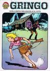 Gringo  #14 (August 1971)