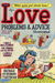 True Love Problems and Advice Illustrated (Harvey, 1949 series) #5 (February 1950)