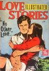 Love Illustrated Stories (Yaffa/Page, 1973? series) #50 (August 1973)