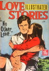 Love Illustrated Stories  #50 (August 1973)
