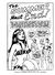 True Life Love Library (Jubilee, 1972) #3225 — The Summer Must End! (page 1)