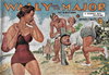 Wally and the Major [Sun]  #13 ([1954])