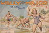 Wally and the Major [Sun] (Herald and Weekly Times, 1942? series) #17 ([1958?])