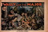 Wally and the Major [Examiner]  #2 ([1943])
