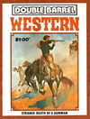 Double Barrel Western (Gredown, 1980? series) 