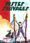 Pistes Sauvages  #1 (January 1972)