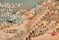 Wally and the Major [Advertiser]  #16 ([December 1957?])