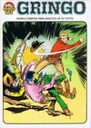 Gringo  #12 (June 1971)