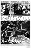 Vault of Evil (Yaffa, 1978? series) #2 — The Old Mill (page 1)