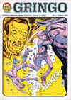 Gringo  #7 (January 1971)