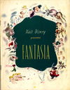 Walt Disney Presents Fantasia (John Sands, 1941?)  [1941?]