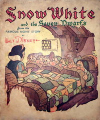 Snow White and the Seven Dwarfs [nn] ([1938?])