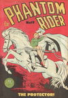 The Phantom Rider (Atlas, 1954 series) #19 [March 1956?]