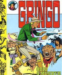 Gringo (Alonso, 1982 series) #1