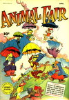 Animal Fair  #2 (April 1946)